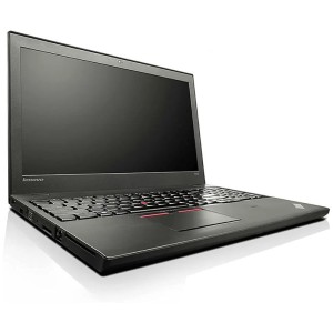 لپ تاپ استوک Lenovo ThinkPad T550 i5