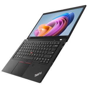 لپ تاپ Lenovo ThinkPad T14s (Gen 1) i7 نمایشگر لمسی