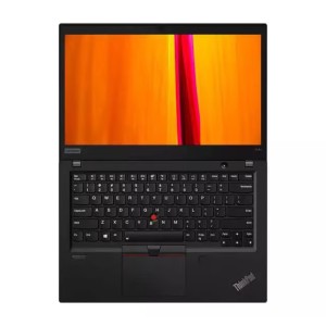 لپ تاپ استوک Lenovo ThinkPad T14s (Gen 1) i7 نمایشگر لمسی