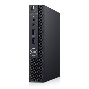 فروش کیس استوک Dell OptiPlex 3060 i7 سایز Tiny