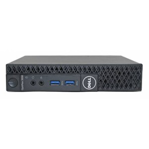 کیس استوک Dell OptiPlex 3050 i7 سایز Tiny