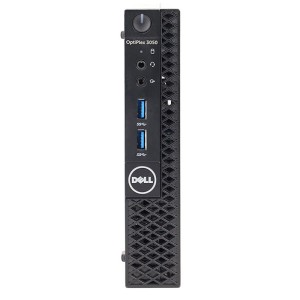 کیس استوک Dell OptiPlex 3050 i7 سایز Tiny