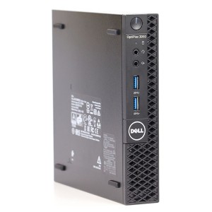 کیس استوک Dell OptiPlex 3050 i7 سایز Tiny