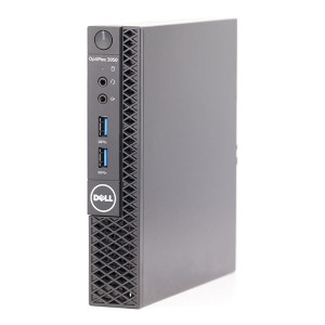 کیس استوک Dell OptiPlex 3050 i7 سایز Tiny