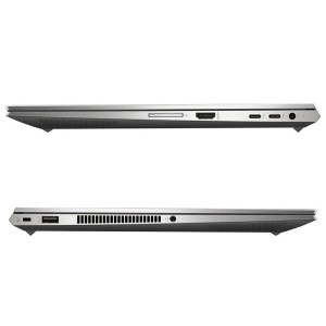 قیمت لپ تاپ استوک HP ZBook Studio 15 G8 i7 گرافیک 4GB