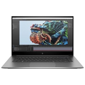 فروش لپ تاپ استوک HP ZBook Studio 15 G8 i7 گرافیک 4GB