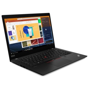 تبلت ویندوزی استوک Lenovo ThinkPad X13 Gen 1 i5