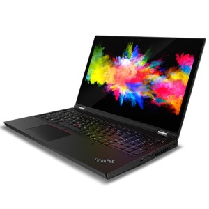 مشخصات لپ تاپ استوک Lenovo ThinkPad P15 gen 1 Mobile Workstation i7 گرافیک 4GB