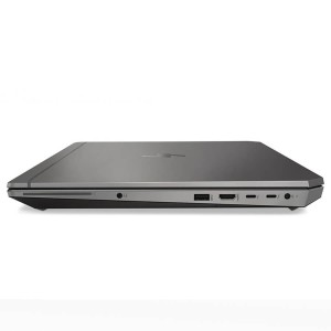 لپ تاپ استوک HP ZBook 15 G6 Mobile Workstation Xeon گرافیک 4GB