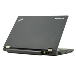 بررسی لپ تاپ استوک Lenovo ThinkPad T430 i7 گرافیک 1GB