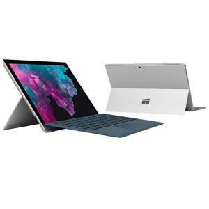 سرفیس استوک Microsoft Surface Pro 6 i7