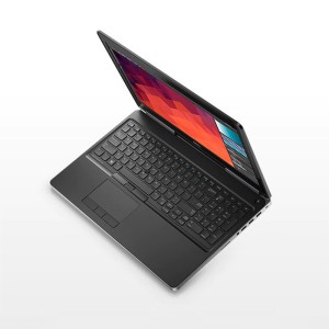 خرید لپ تاپ استوک Dell Precision 7520 Xeon گرافیک 4GB