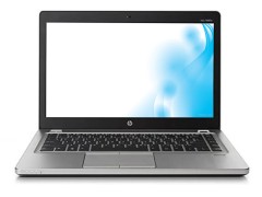 لپ تاپ HP Folio 9480m اولترابوک i7 نسل چهار
