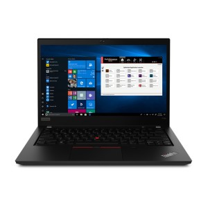 استوک Lenovo ThinkPad P14s (Gen 1) i7 گرافیک 2GB