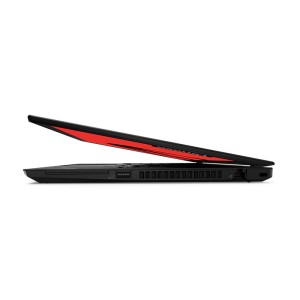 لپ تاپ استوک Lenovo ThinkPad P14s (Gen 1) i7 گرافیک 2GB