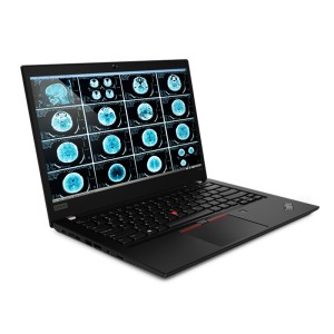 لپ تاپ استوک  ThinkPad P14s (Gen 1) i7 گرافیک 2GB