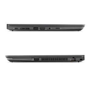 لپ تاپ کار کرده Lenovo ThinkPad P14s (Gen 1) i7 گرافیک 2GB