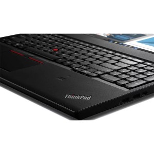 لپ تاپ استوک Lenovo ThinkPad T560 i7