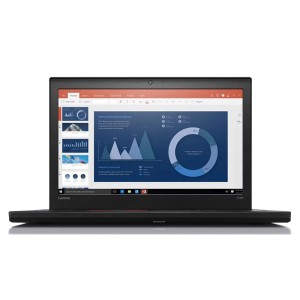 لپ تاپ استوک Lenovo ThinkPad T560 i7