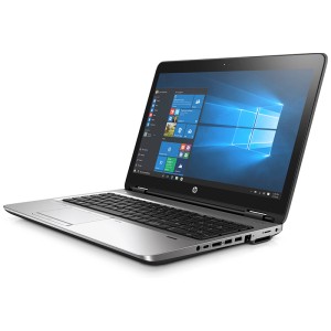 فروش لپ تاپ استوک HP ProBook 650 G3 i7