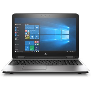 بررسی لپ تاپ استوک HP ProBook 650 G3 i7