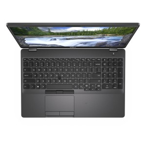 لپ تاپ استوک Dell Latitude 5500 i7