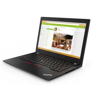 لپ تاپ استوک Lenovo ThinkPad  Ryzen