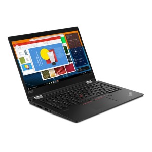 تبلت ویندوزی استوک Lenovo ThinkPad X13 Yoga Gen 1 i5