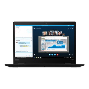 تبلت ویندوزی استوک Lenovo ThinkPad X13 Yoga Gen 1 i5