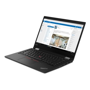 تبلت ویندوزی استوک Lenovo ThinkPad X13 Yoga Gen 1 i5