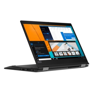 تبلت ویندوزی استوک Lenovo ThinkPad X13 Yoga Gen 1 i5