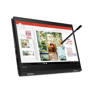 تبلت ویندوزی استوک Lenovo ThinkPad X390 Yoga i5