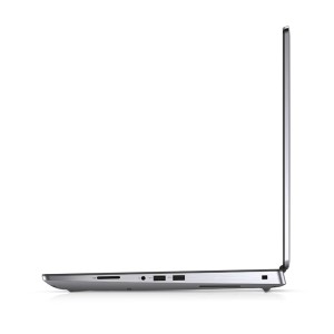 لپ تاپ رندرینگ Dell Precision 7760 i7 گرافیک 6GB سایز 17.3 اینچ