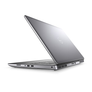 لپ تاپ رندرینگ Dell Precision 7760 i7 گرافیک 6GB سایز 17.3 اینچ