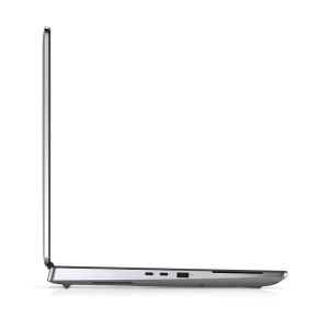 لپ تاپ رندرینگ Dell Precision 7760 i7 گرافیک 6GB سایز 17.3 اینچ