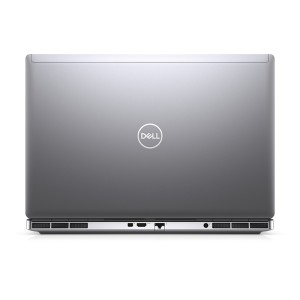 لپ تاپ رندرینگ Dell Precision 7760 i7 گرافیک 6GB سایز 17.3 اینچ