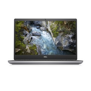 لپ تاپ رندرینگ Dell Precision 7760 i7 گرافیک 6GB سایز 17.3 اینچ