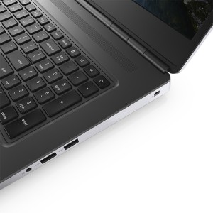 لپ تاپ رندرینگ Dell Precision 7760 i7 گرافیک 6GB سایز 17.3 اینچ