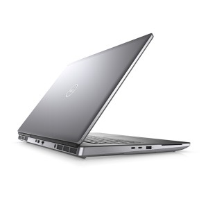 لپ تاپ رندرینگ Dell Precision 7760 i7 گرافیک 6GB سایز 17.3 اینچ