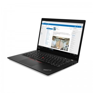 لپ تاپ استوک Lenovo ThinkPad X390 i5