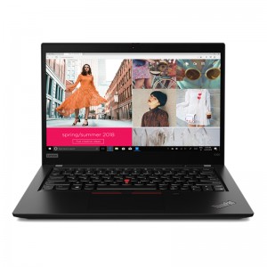 لپ تاپ استوک Lenovo ThinkPad X390 i5