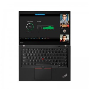 لپ تاپ استوک Lenovo ThinkPad X390 i5