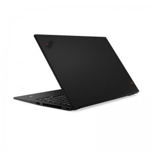 لپ تاپ استوک Lenovo ThinkPad X1 Carbon (Gen 7) i7 پردازنده نسل 8