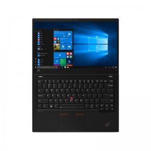 لپ تاپ استوک Lenovo ThinkPad X1 Carbon (Gen 7) i7 پردازنده نسل 8