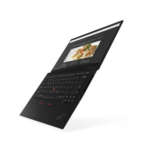 لپ تاپ استوک Lenovo ThinkPad X1 Carbon (Gen 7) i7 پردازنده نسل 8