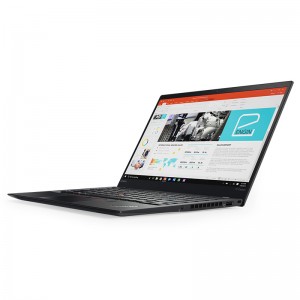 لپ تاپ استوک Lenovo ThinkPad X1 Carbon (Gen 5) i7 پردازنده نسل 6