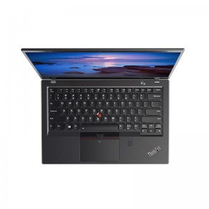 لپ تاپ استوک Lenovo ThinkPad X1 Carbon (Gen 5) i7 پردازنده نسل 6