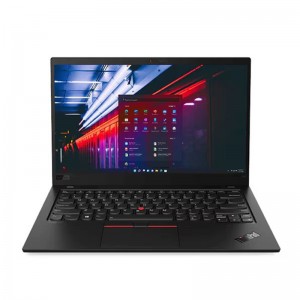 لپ تاپ استوک Lenovo ThinkPad X1 Carbon i5 پردازنده نسل ده