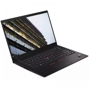 لپ تاپ استوک Lenovo ThinkPad X1 Carbon i5 پردازنده نسل ده