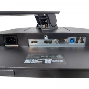 مانیتور استوک Dell P2217 سایز 22 اینچ +WSXGA